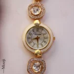 Polkis Glimmer Wrist Watch