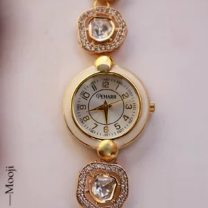 Polkis Glimmer Wrist Watch