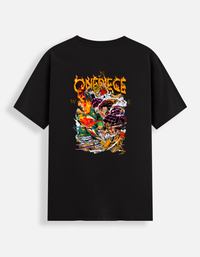 Unisex Stretch T-shirt